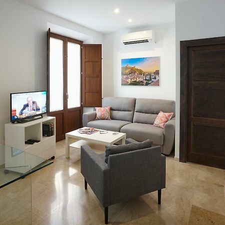 Apartamento El Duque غرناطة المظهر الخارجي الصورة