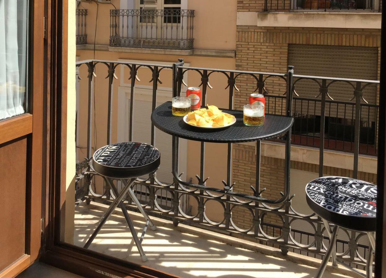 Apartamento El Duque غرناطة المظهر الخارجي الصورة