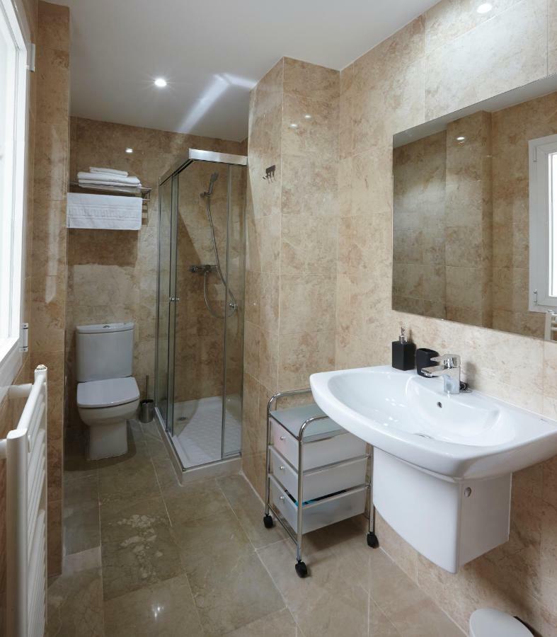 Apartamento El Duque غرناطة المظهر الخارجي الصورة