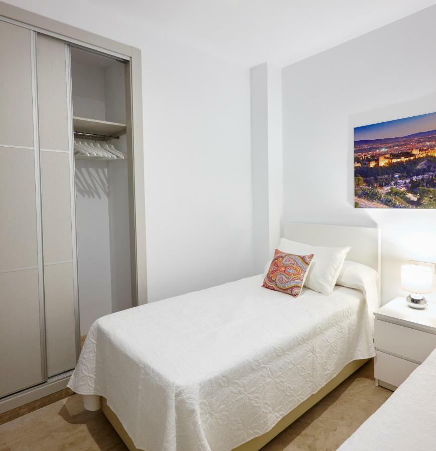 Apartamento El Duque غرناطة المظهر الخارجي الصورة