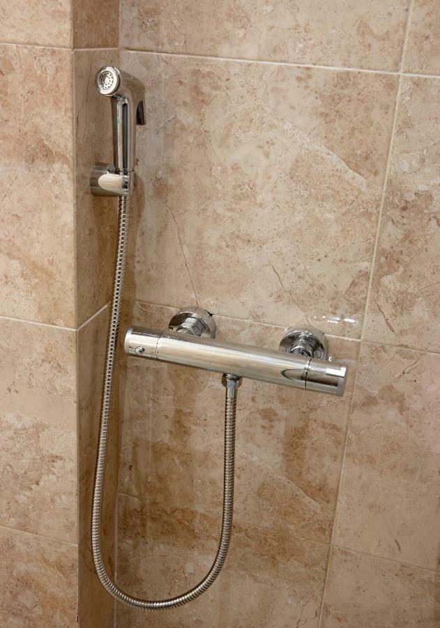 Apartamento El Duque غرناطة المظهر الخارجي الصورة