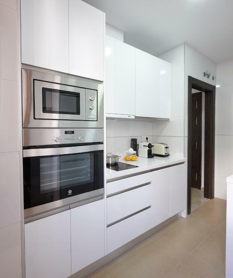 Apartamento El Duque غرناطة المظهر الخارجي الصورة