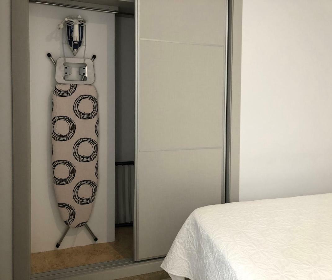Apartamento El Duque غرناطة المظهر الخارجي الصورة